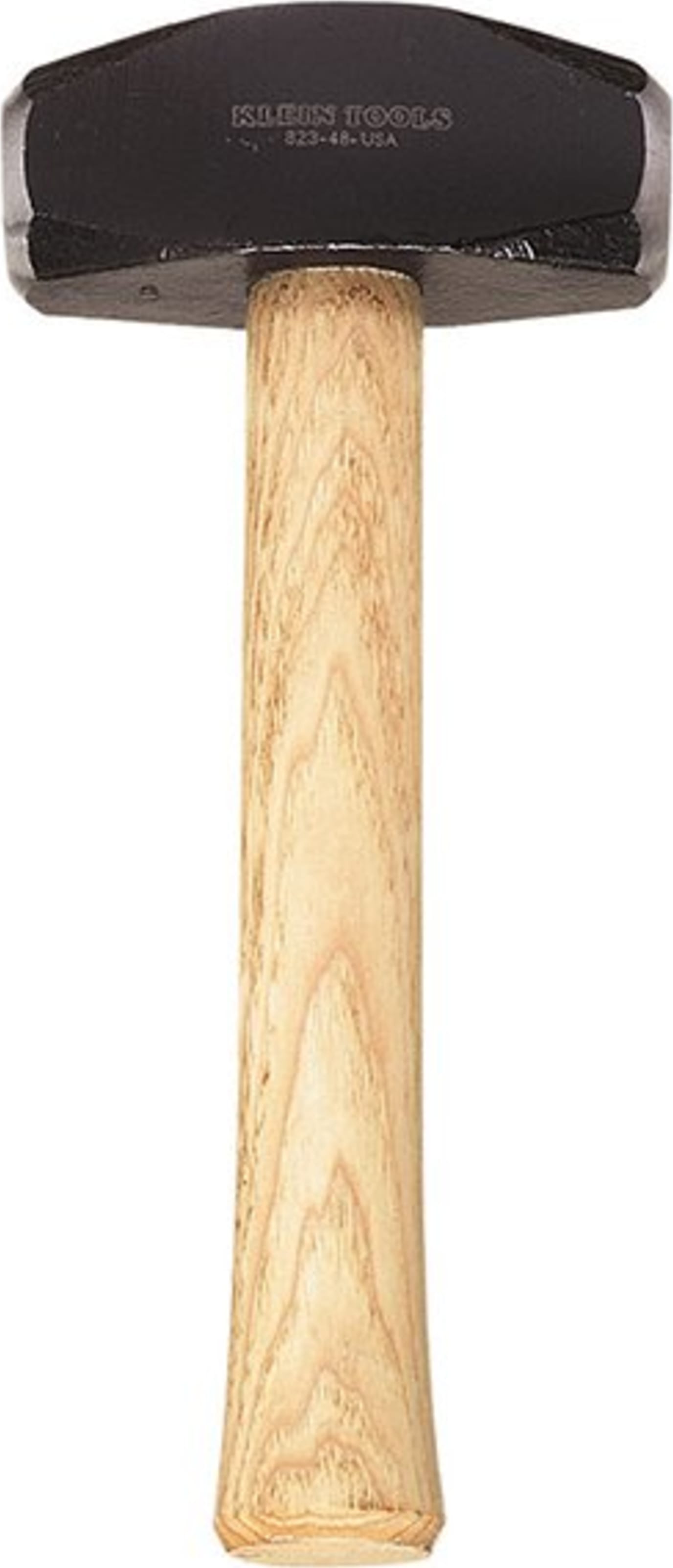 Klein Tools 823-48 Hand-Drilling Hammer