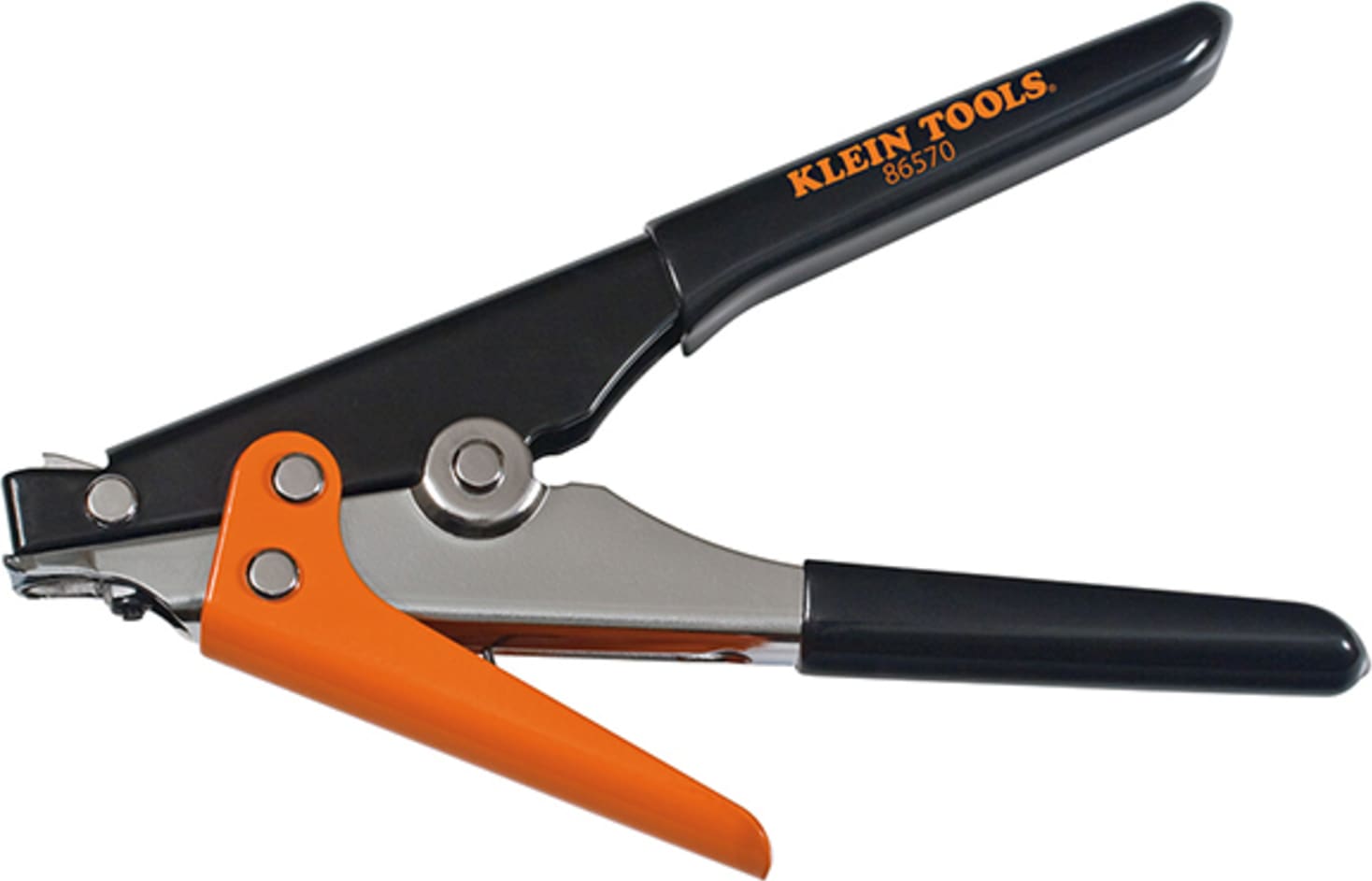Klein Tools 86570 Nylon Tie Tensioning Tool