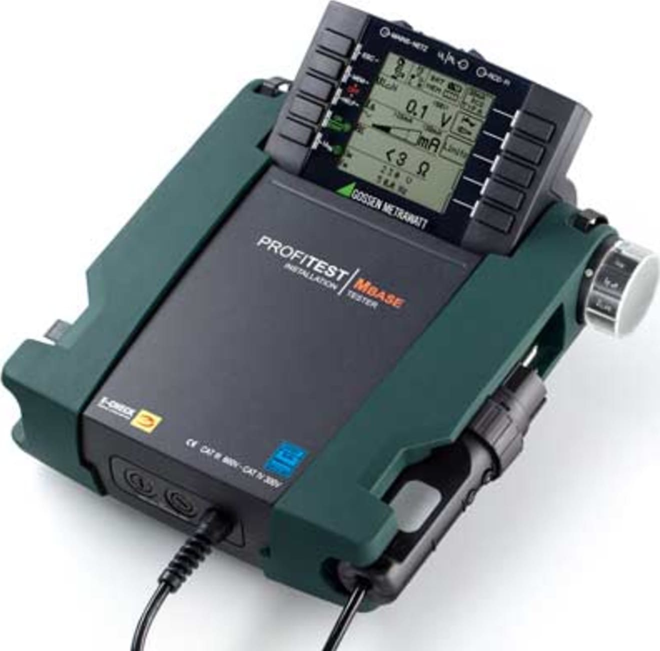 Gossen Metrawatt M520R Image