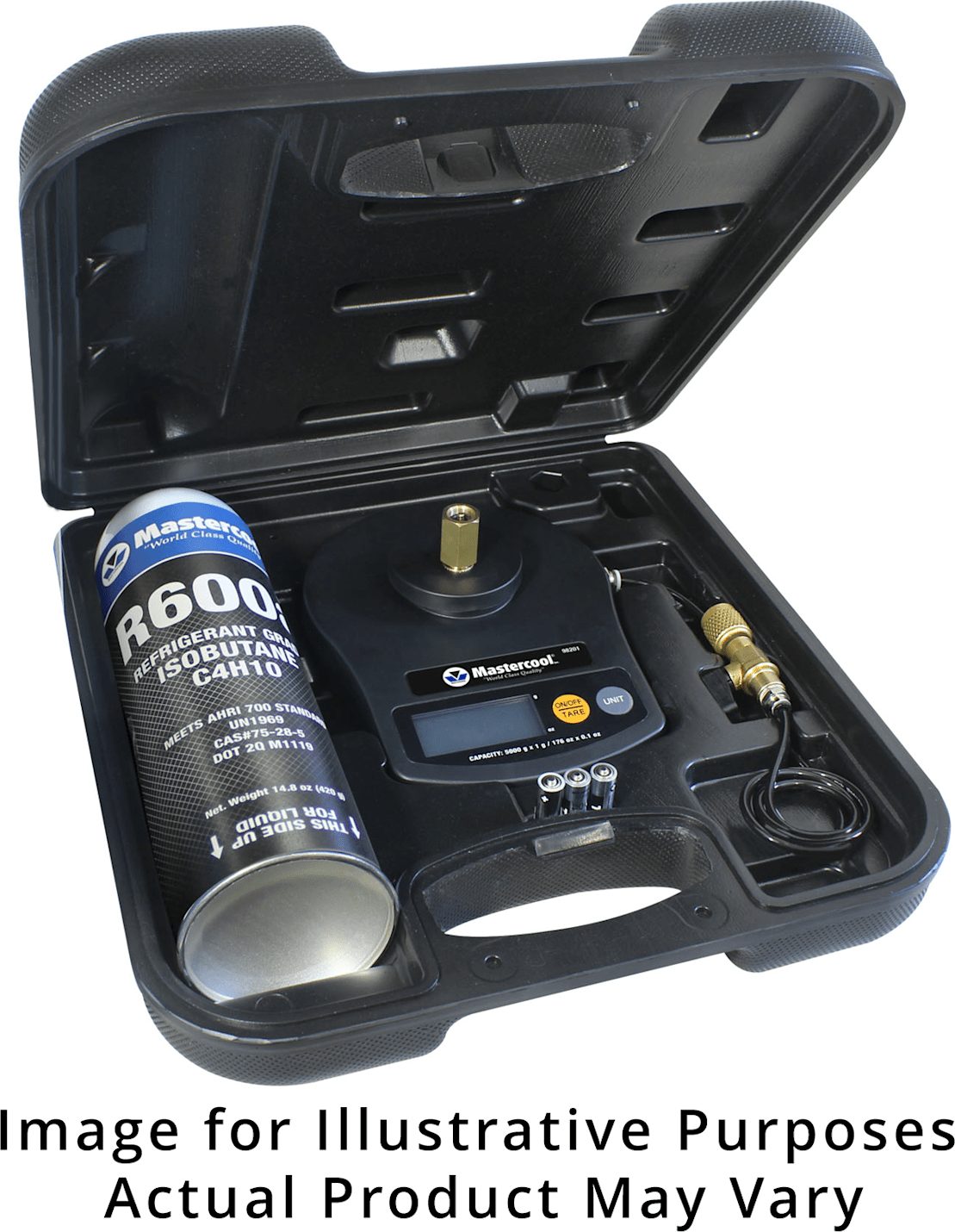 MASTERCOOL 98202-A-600-illustrative