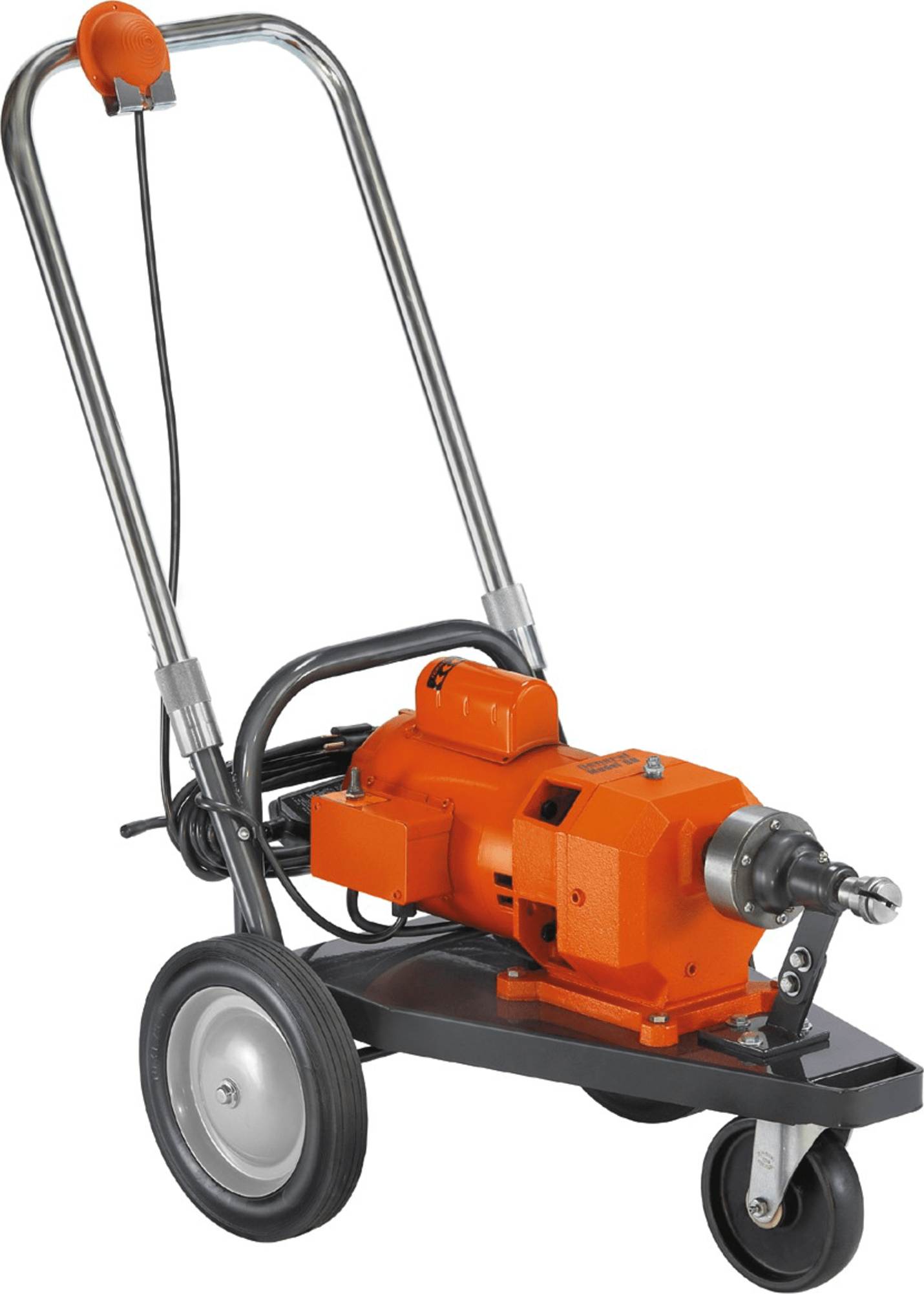【N△N】 General Pipe Cleaners 88-L - Model 88 Sectional Drain Cleaner