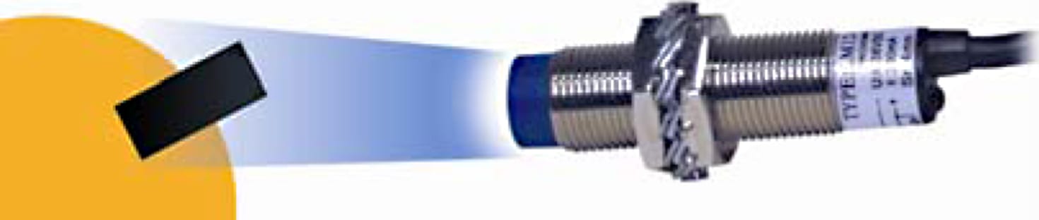 Monarch PS‐12 Proximity Sensor