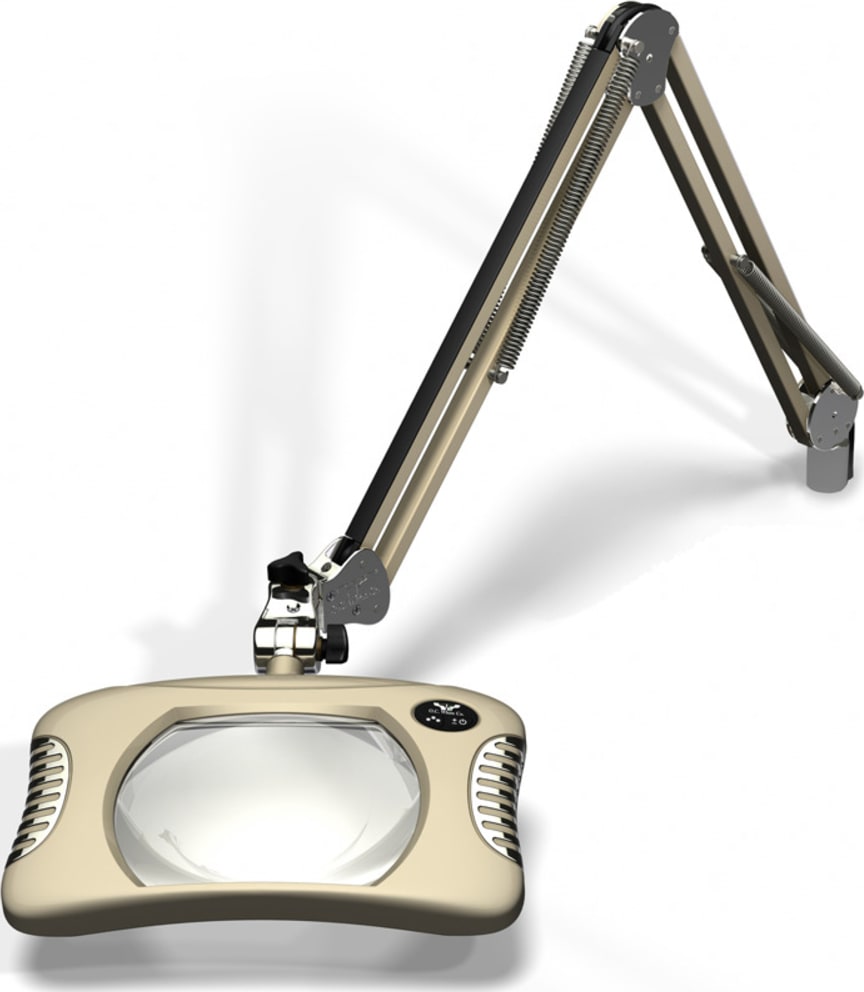 Green Lite (shadow white)