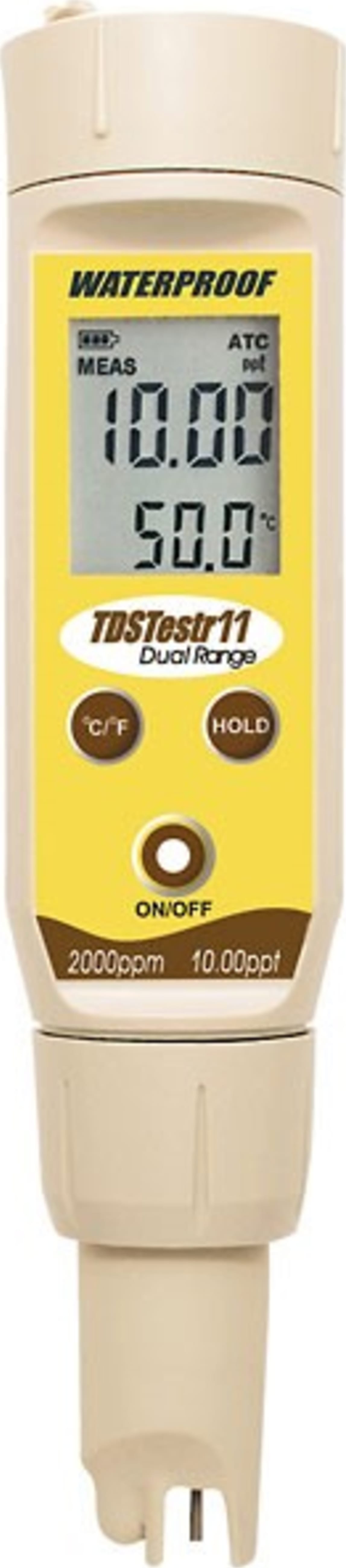 Oakton WD-35662-10 TDSTester