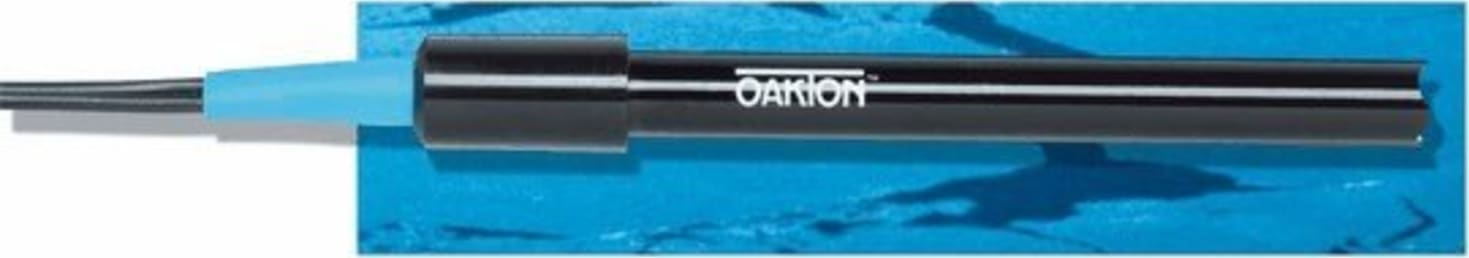 Oakton WD-35808-71 pH Elect All-in-One Waterproof SJSE