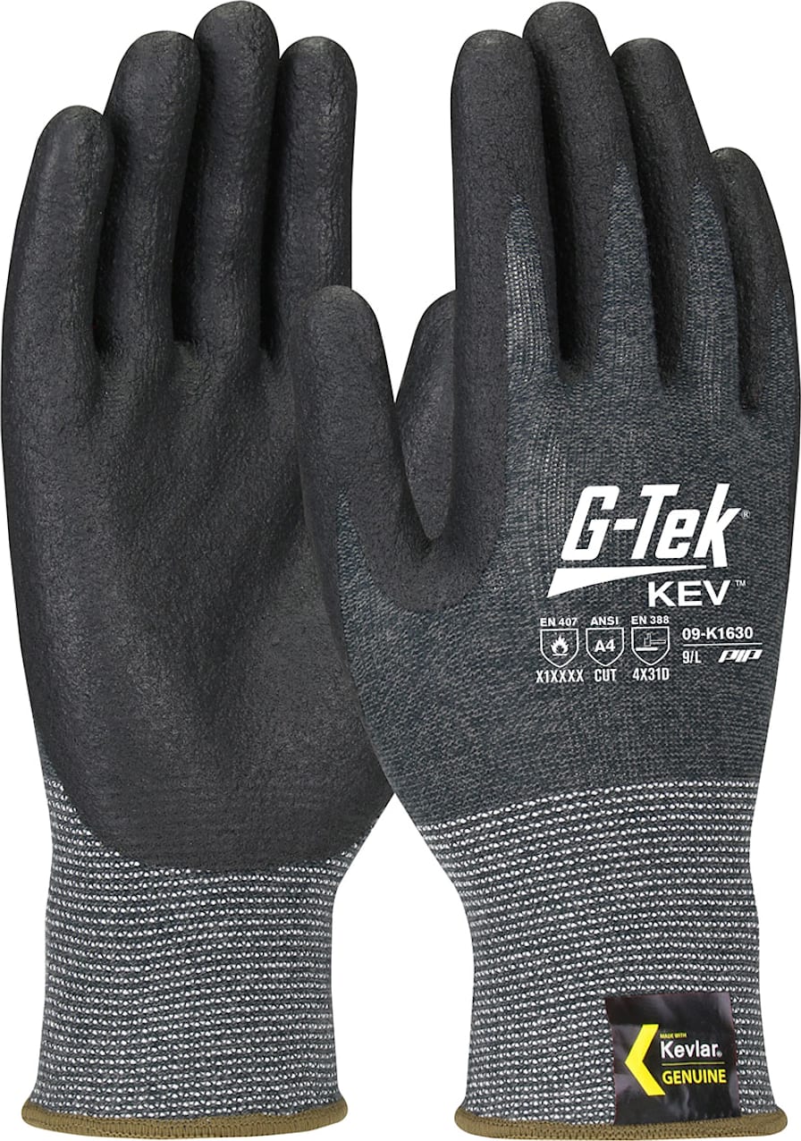 PIP G-Tek KEV 09-K1630 Glove