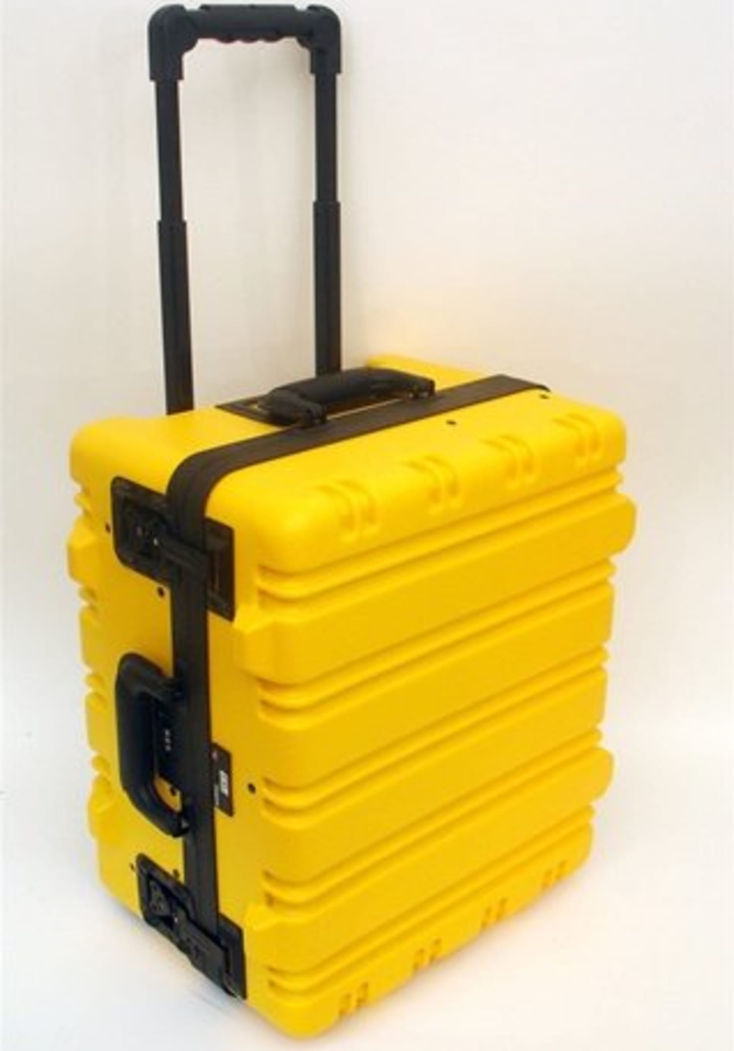 Platt 369THY-SGSH Yellow Super-Size Tool Case
