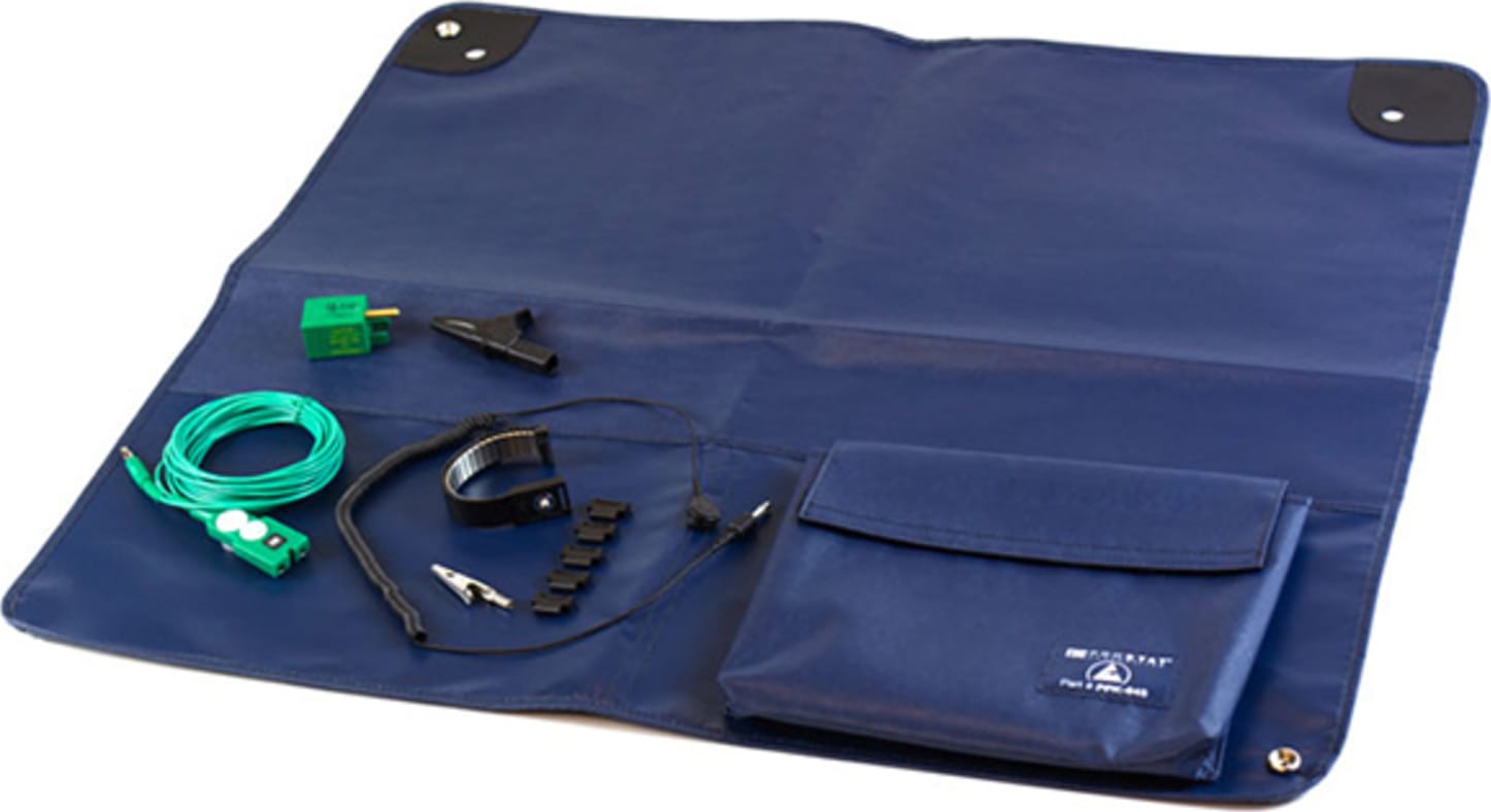 Prostat PPK-646 Engineers Field Service Kit