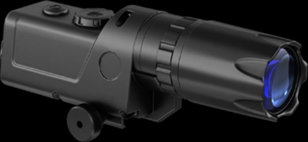 Pulsar X80 NV IR Flashlight Main Image