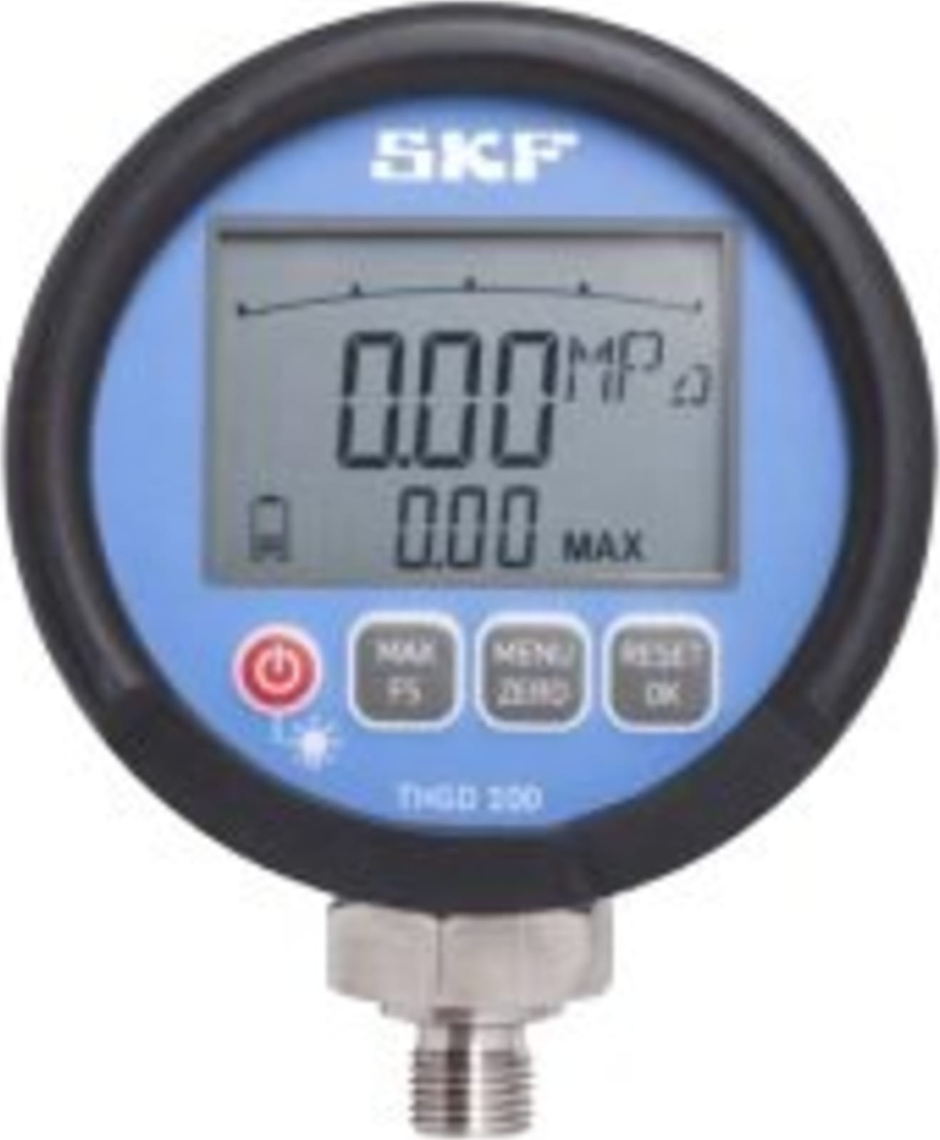 SKF_THGD_100_Digital_Pressure_Gauge