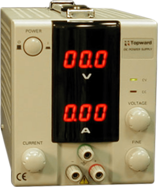 Topward 3303D Main Image