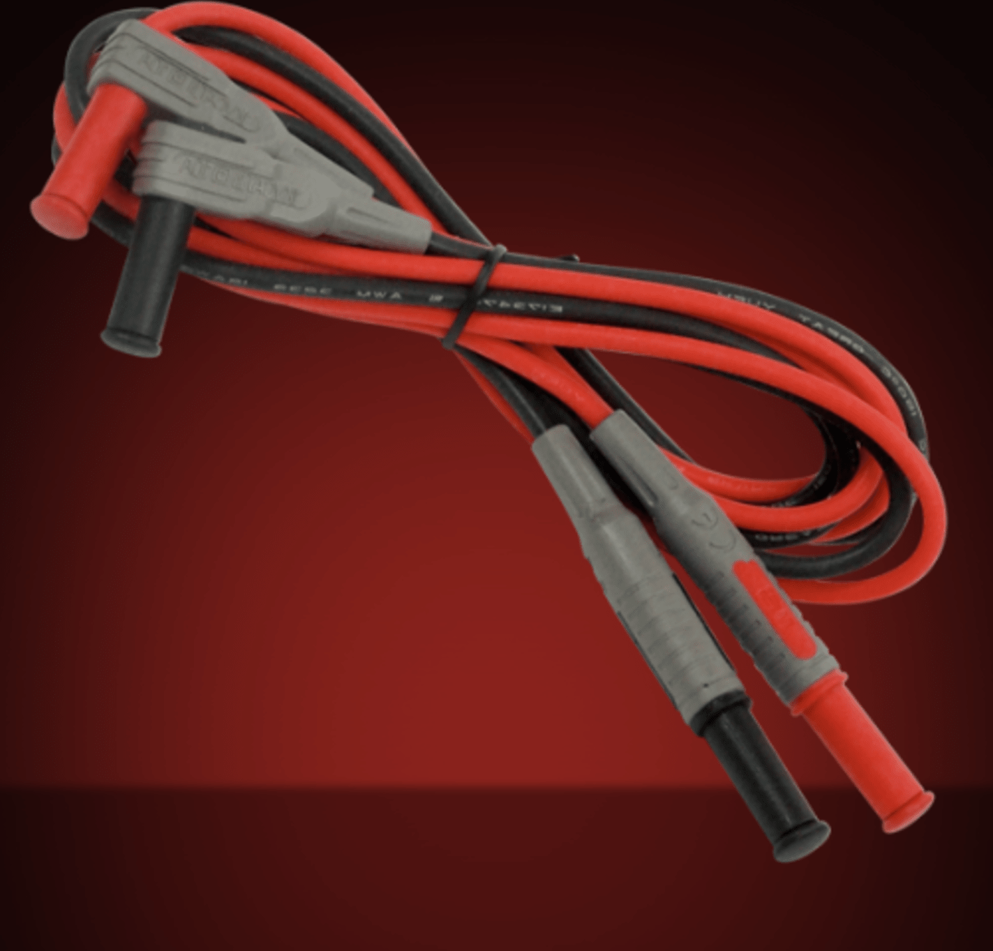 UEi ABP3 - Back Probe Test Leads