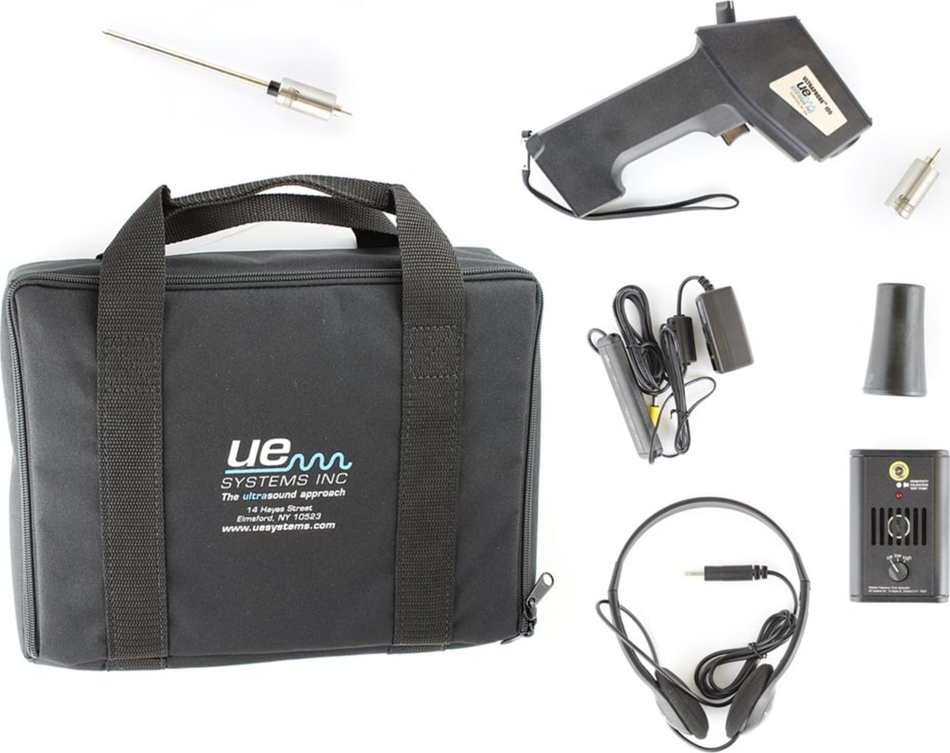 UE Systems UP100KT Main Image