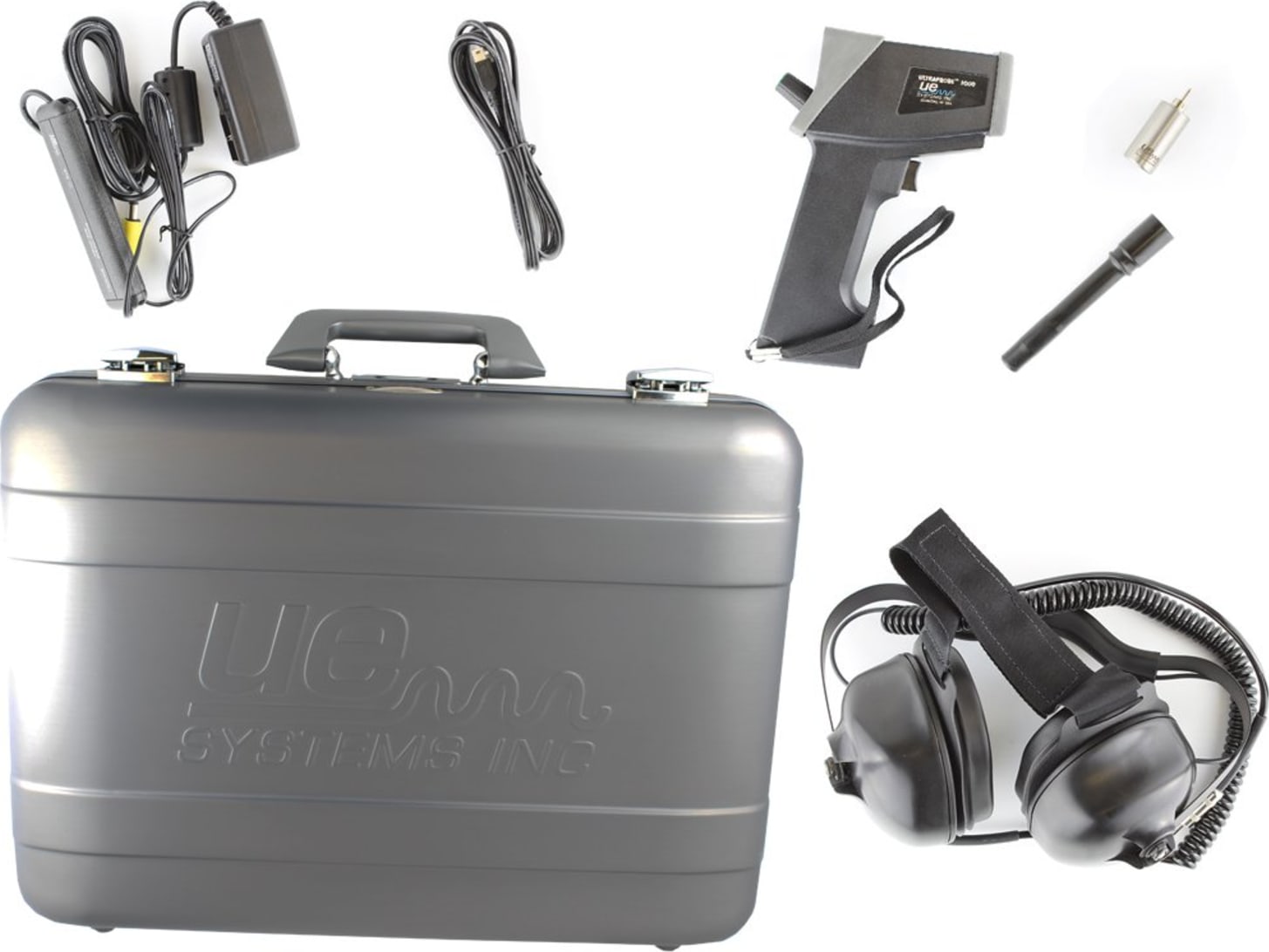 UE Systems UP3000S Main Image