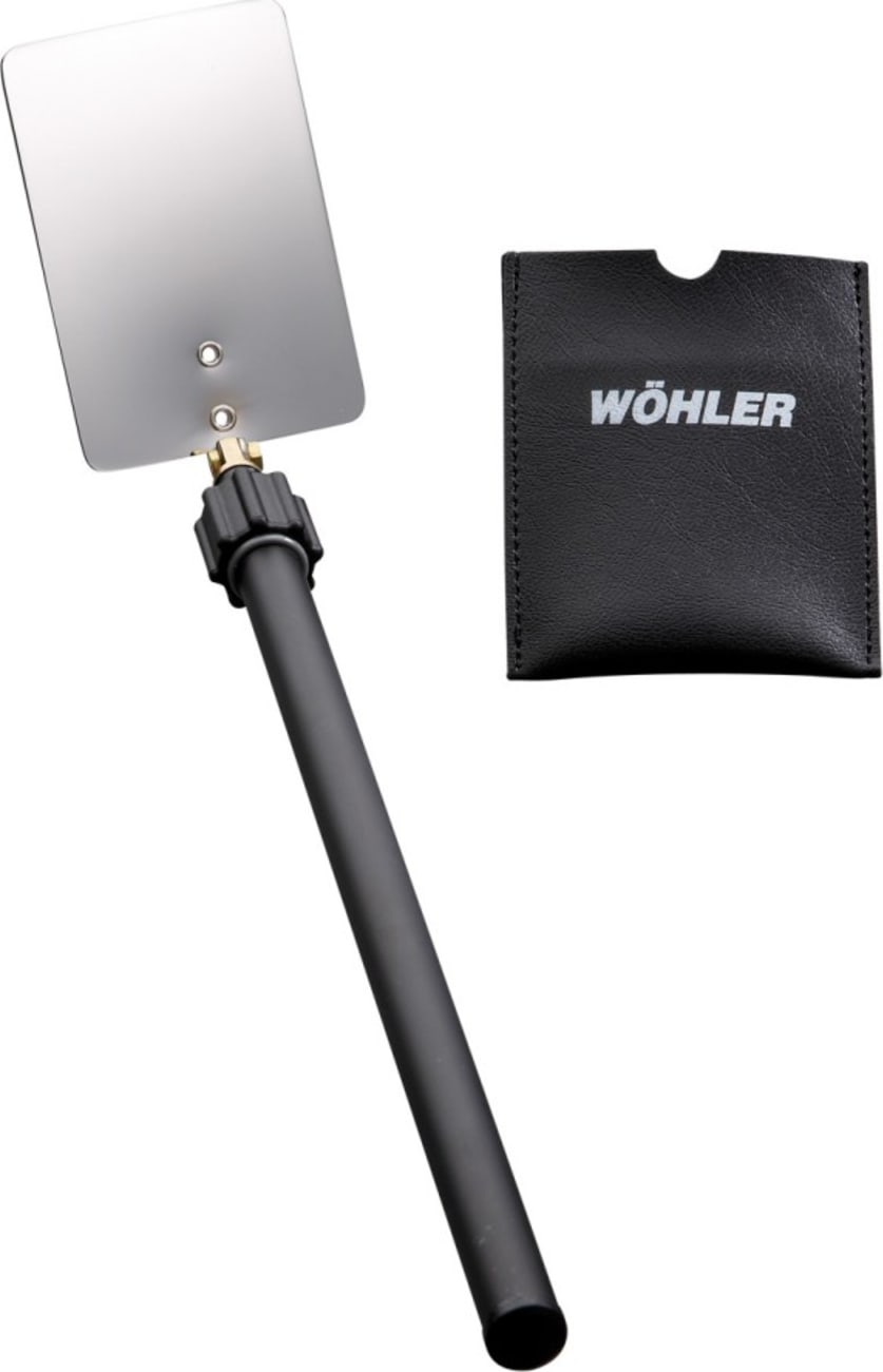 Wohler_1748_Telescopic_Chimney_Mirror_Small