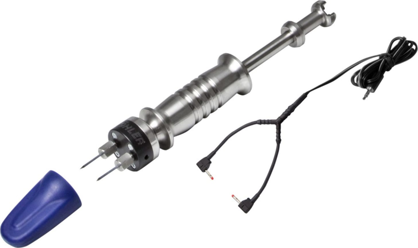 Wohler_2522_Wood_Moisture_Probe