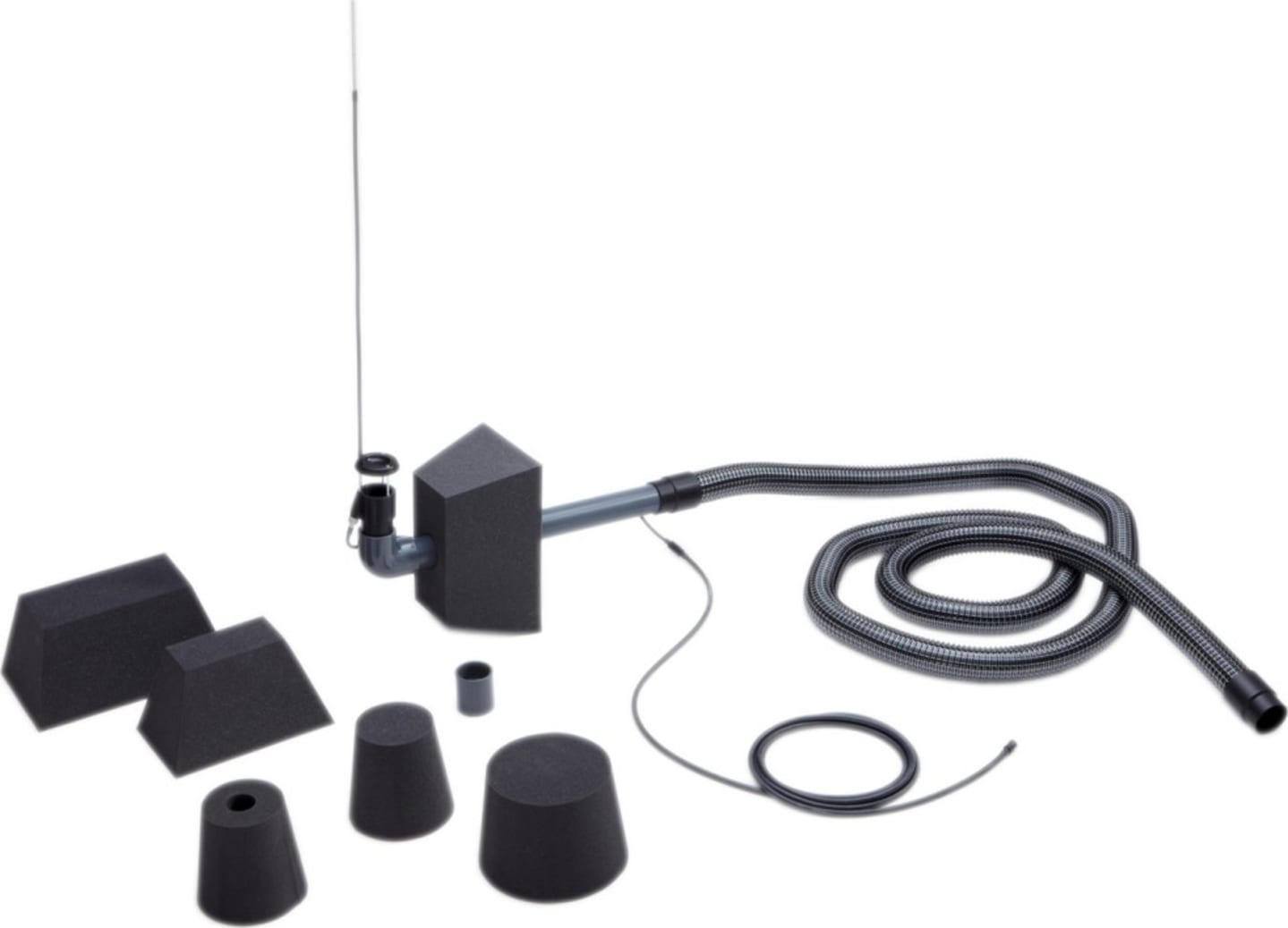 Wohler_2602_Sealing_Set_Type_N