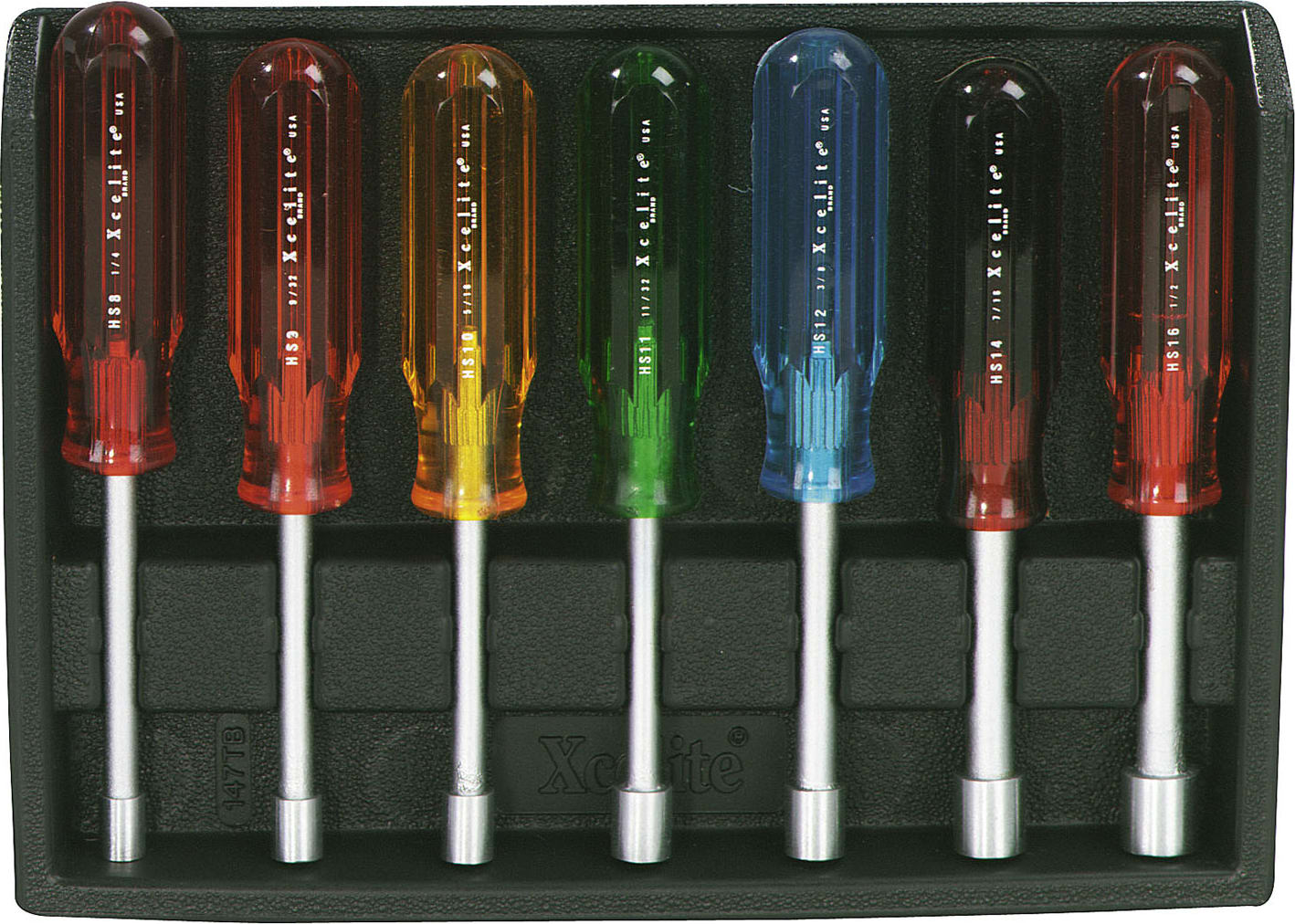 Xcelite_147TB_Screwdriver_Set