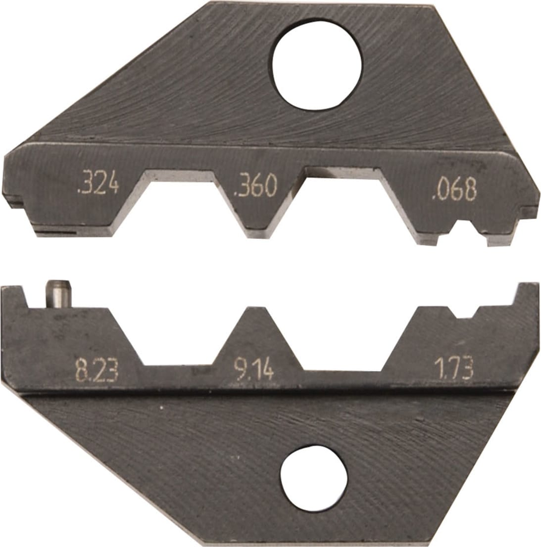 Xcelite_D107_Die_Set