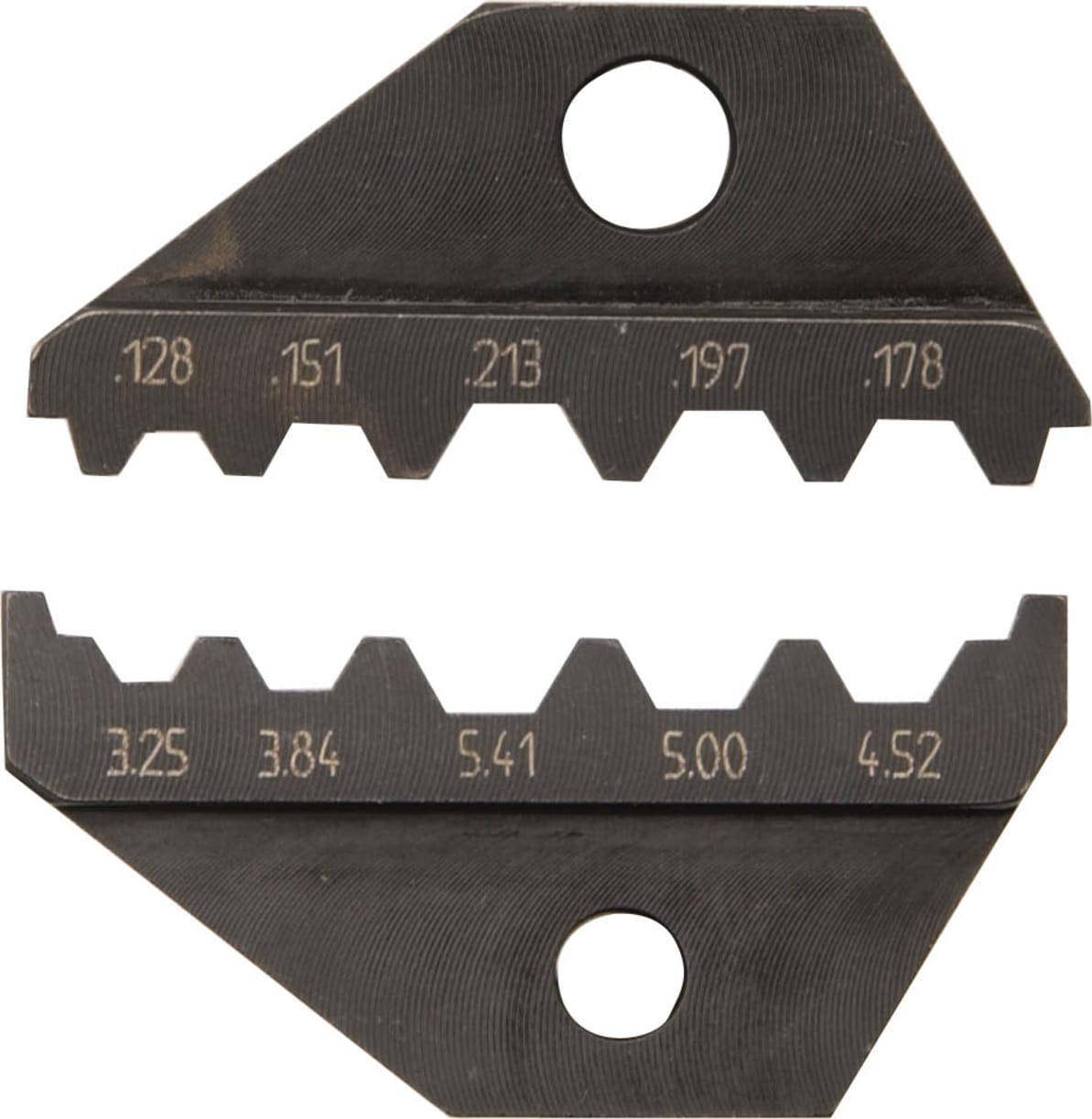 Xcelite_D109_Die_Set