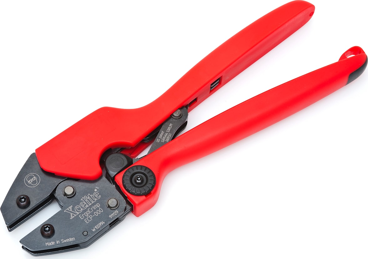 Xcelite_ECP000_Crimping_Tool
