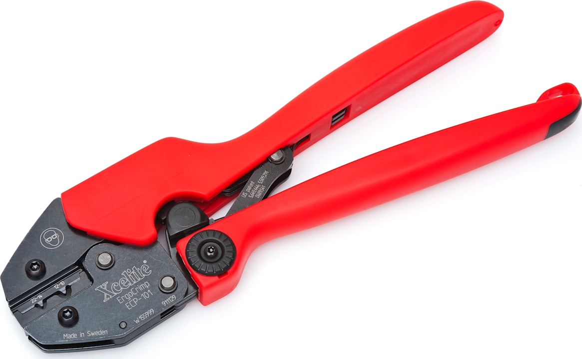 Xcelite_ECP101_Crimp_Tool