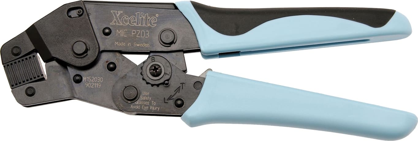 Xcelite_MICPZD3_Crimp_Tool