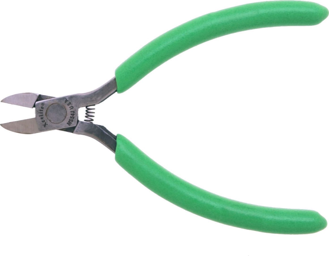 Xcelite_MS54J_Plier_Oval_Head_Cutter