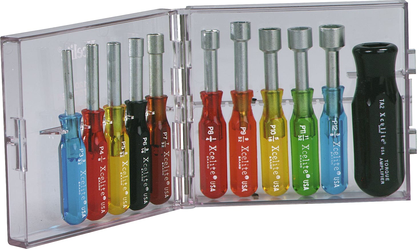 Xcelite_PS120_Tool_Set