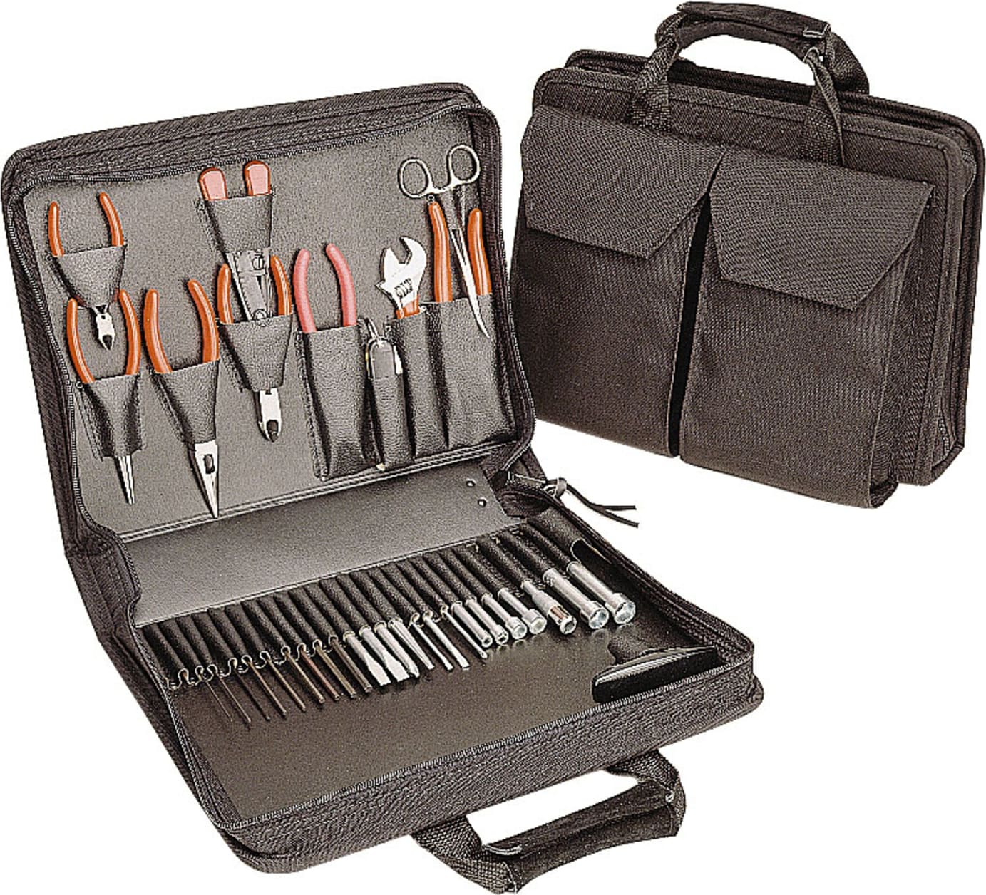 Xcelite_TCS200ST_Soft_Case_With_Tools