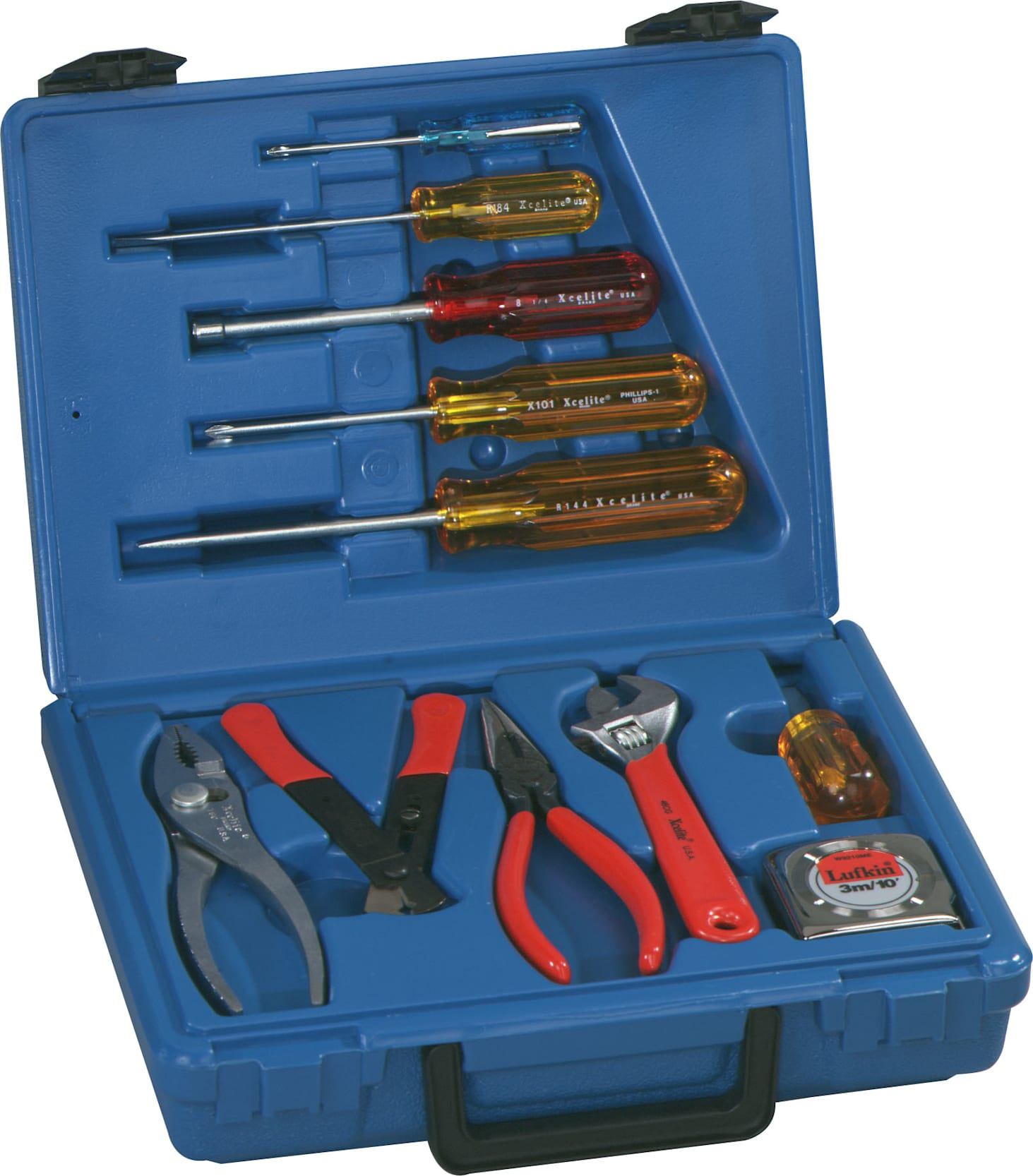 Xcelite_TKX11_Tool_Kit