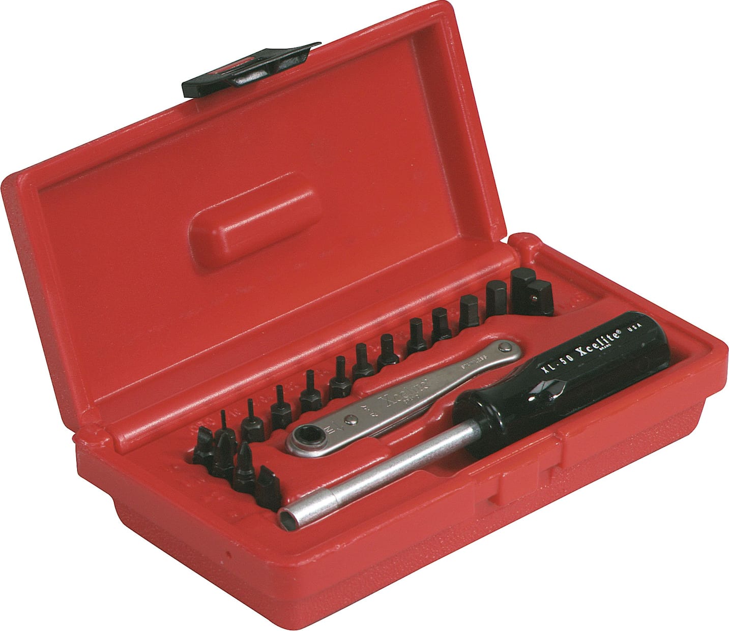 Xcelite_XL70_Midget_Ratchet_Offset_Screwdriver_Set