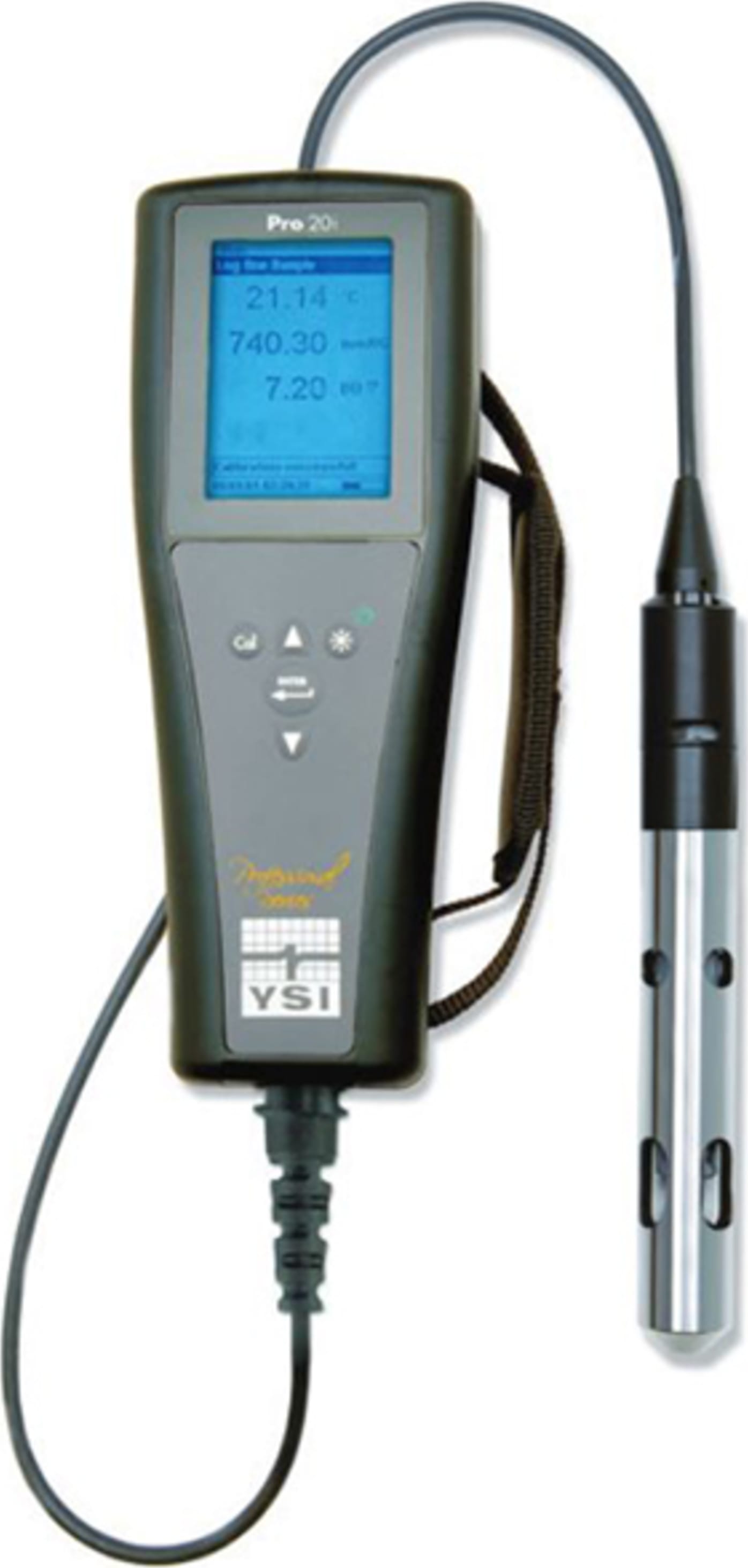 YSI Pro20i-10P Kit Pro20i Dissolved Oxygen Instrument