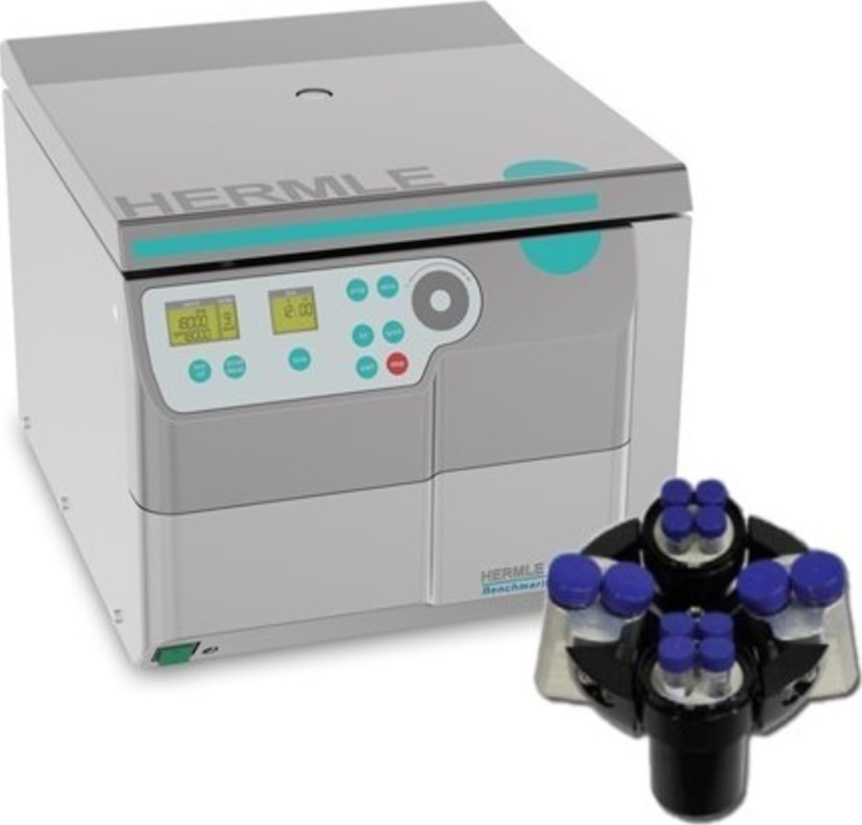 Benchmark Scientific Z327-BND