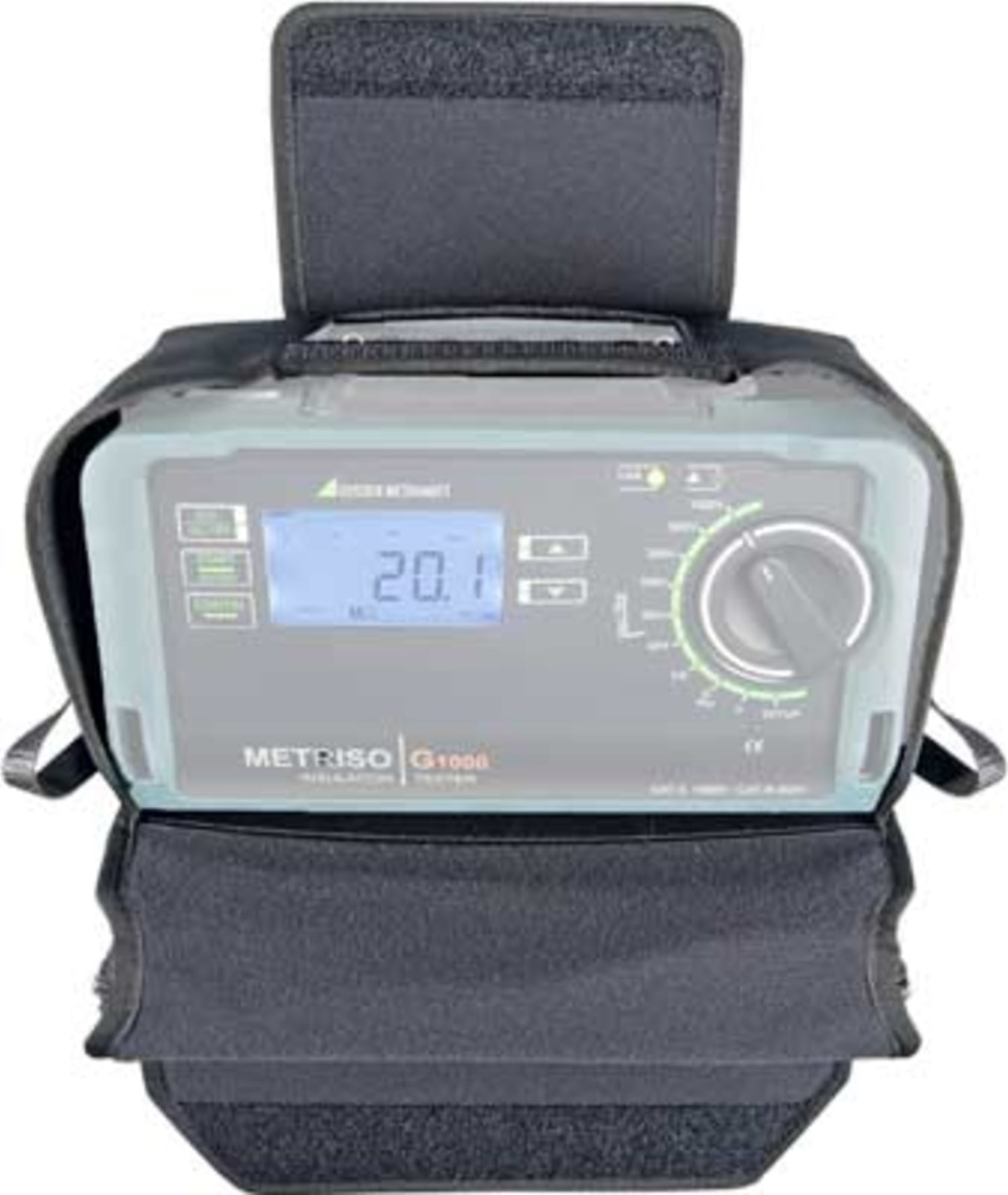 Gossen Metrawatt Z550C