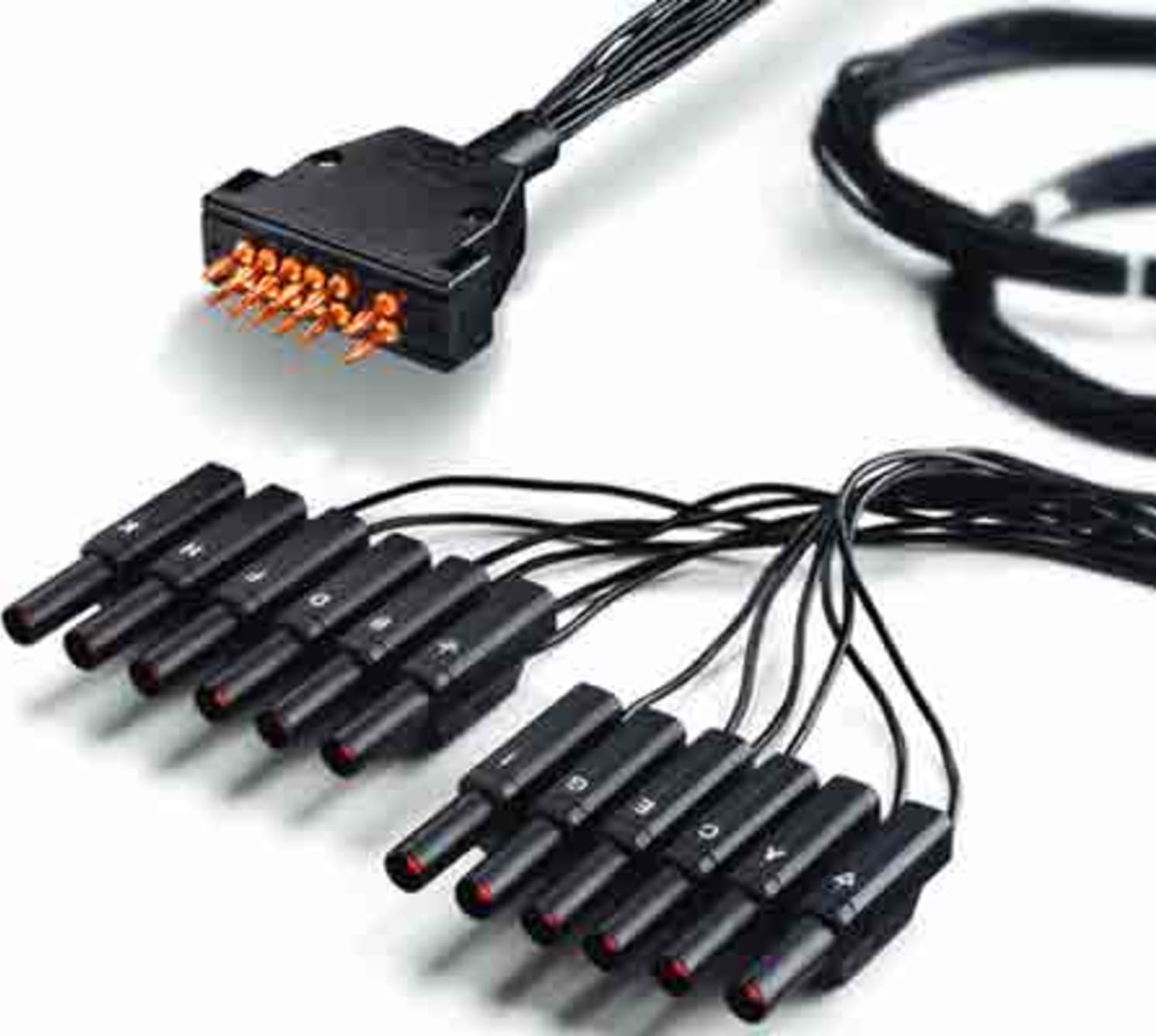 Gossen Metrawatt Z745L