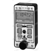 Temperature Calibration