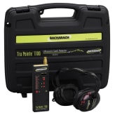 Ultrasonic Leak Detectors