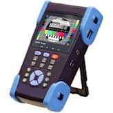 Signal Level Meters - CATV / CCTV / Satellite