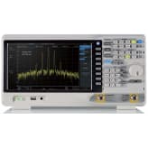Spectrum Analyzers