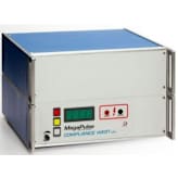 Calibration of MegaPulse Series