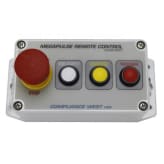 MegaPulse Remote Series