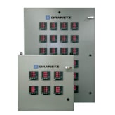 Dranetz 11842x-Gx Series