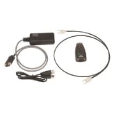 Dranetz Portable PX5 Family Communications