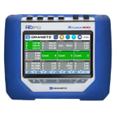 Dranetz HDPQ Xplorer-400