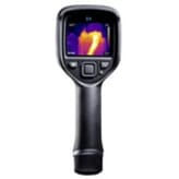 Flir E4 Vs E5 vs E6 vs e8 Thermal Imagers