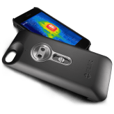 Flir One Vs Flir TG165