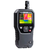 Flir MR176 vs MR77