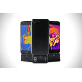 Amazon.com: FLIR ONE Thermal Imager for iOS : Industrial