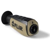 FLIR Scout II vs FLIR Scout III
